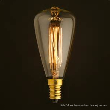 25W 40W 60W St38 Decoration Edison Bulb